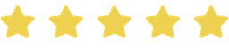 5 stelle