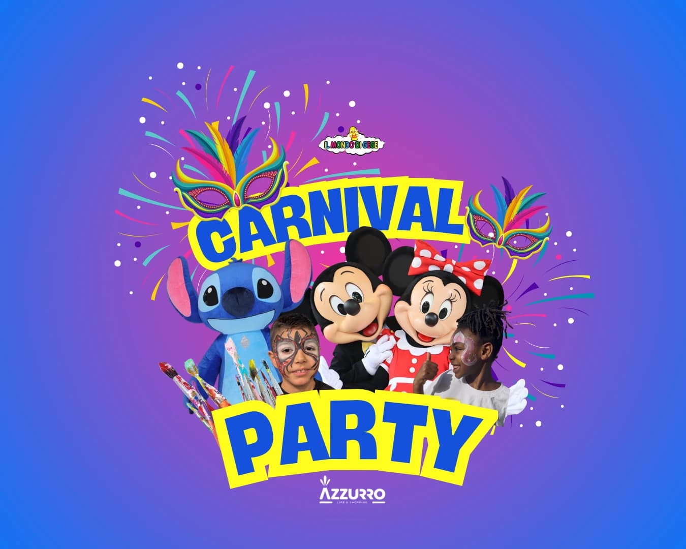 Carnival Party