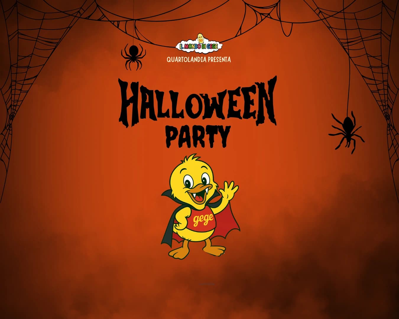 Halloween Party